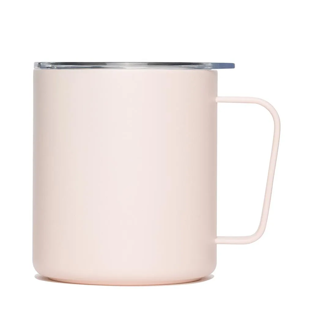 12oz Camp Cup