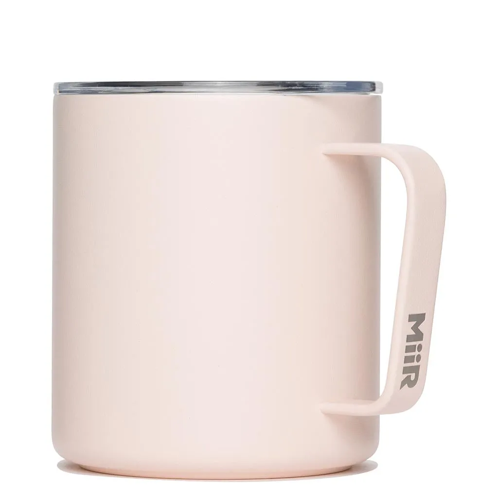 12oz Camp Cup