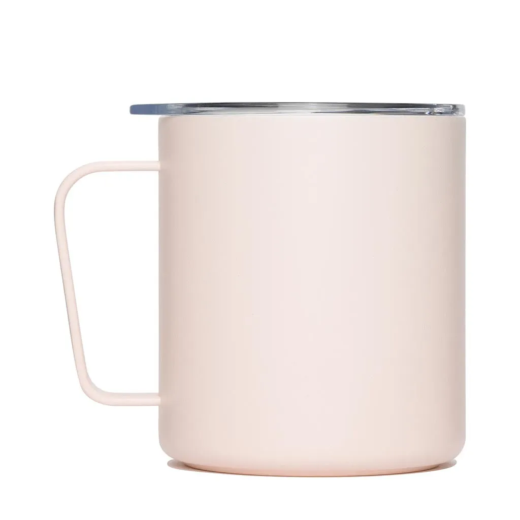 12oz Camp Cup