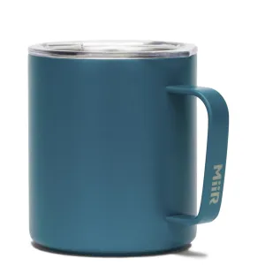 12oz Camp Cup