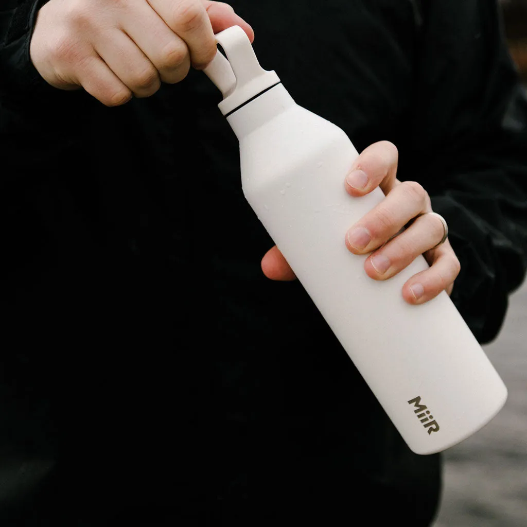 27oz Narrow Mouth Single Wall Bottle