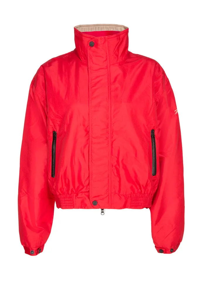 Adults Jacket - The Original - Red