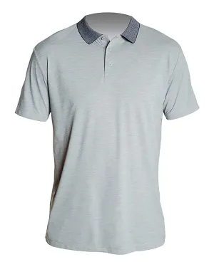 ANETIK - Men's Transit Tech Polo