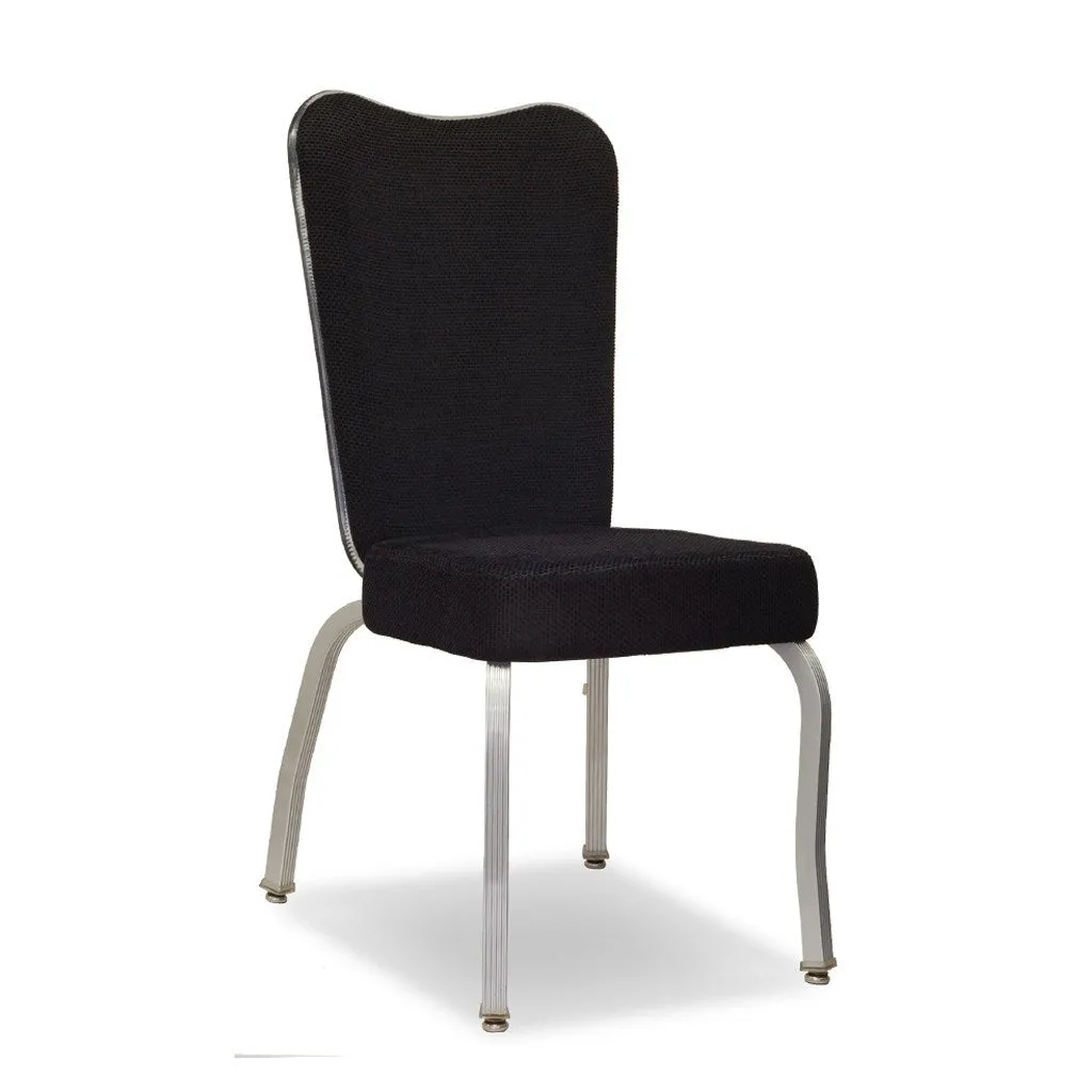 Ariel Flex Back Banquet Chair