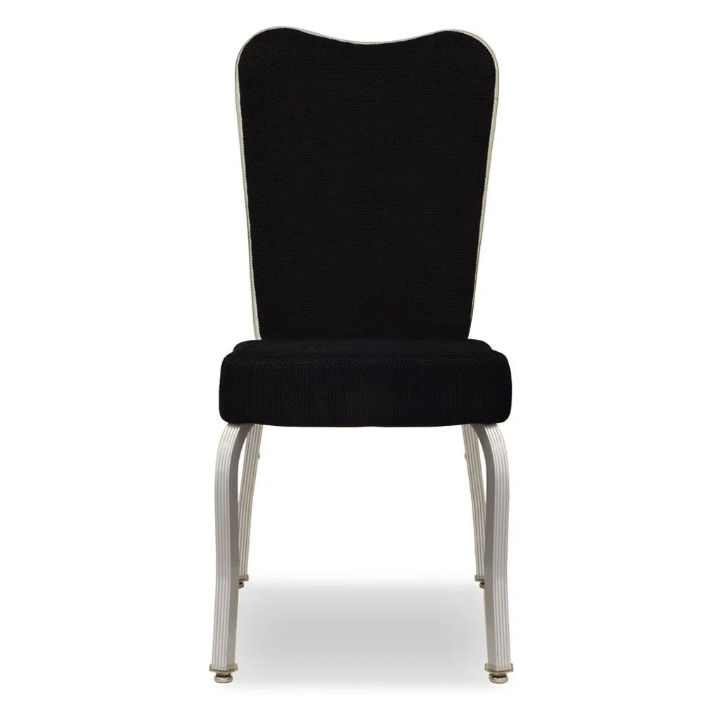 Ariel Flex Back Banquet Chair