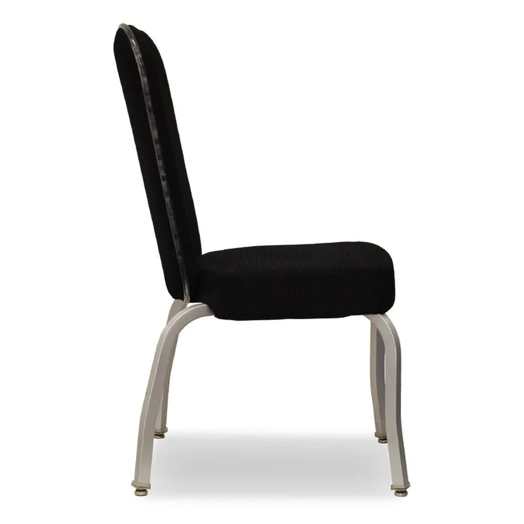 Ariel Flex Back Banquet Chair