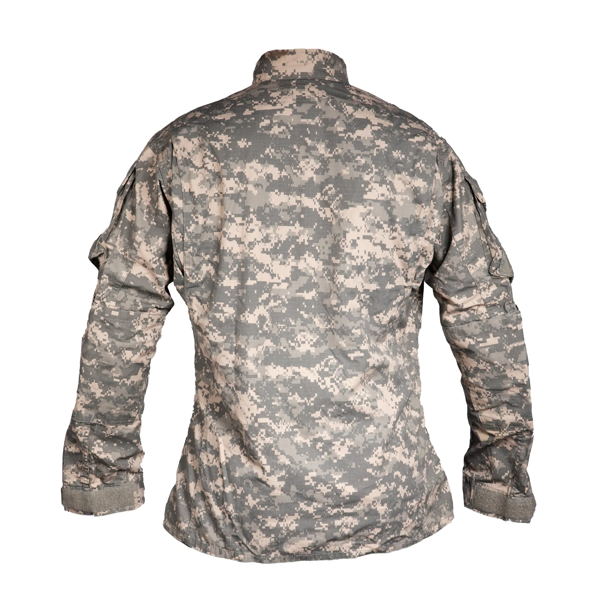 AS-IS ARMY ACU UCP Coat