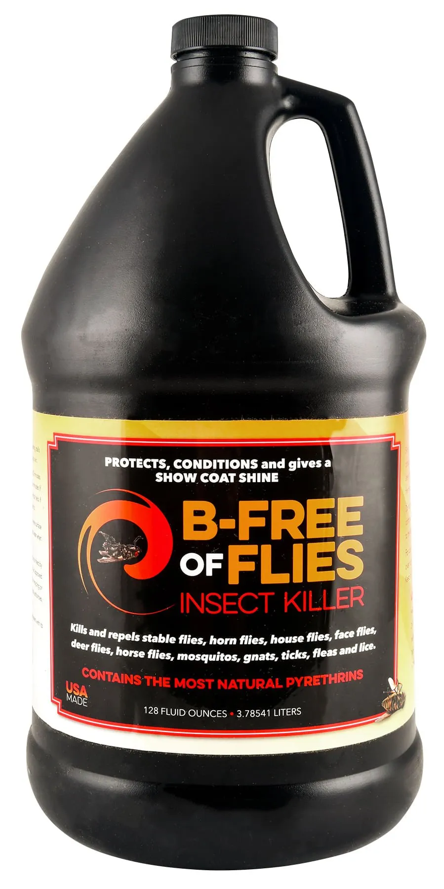 B-Free of Flies - Bug Killer for Flies & Mosquitoes