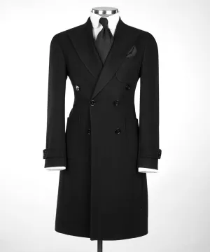 Black Coat