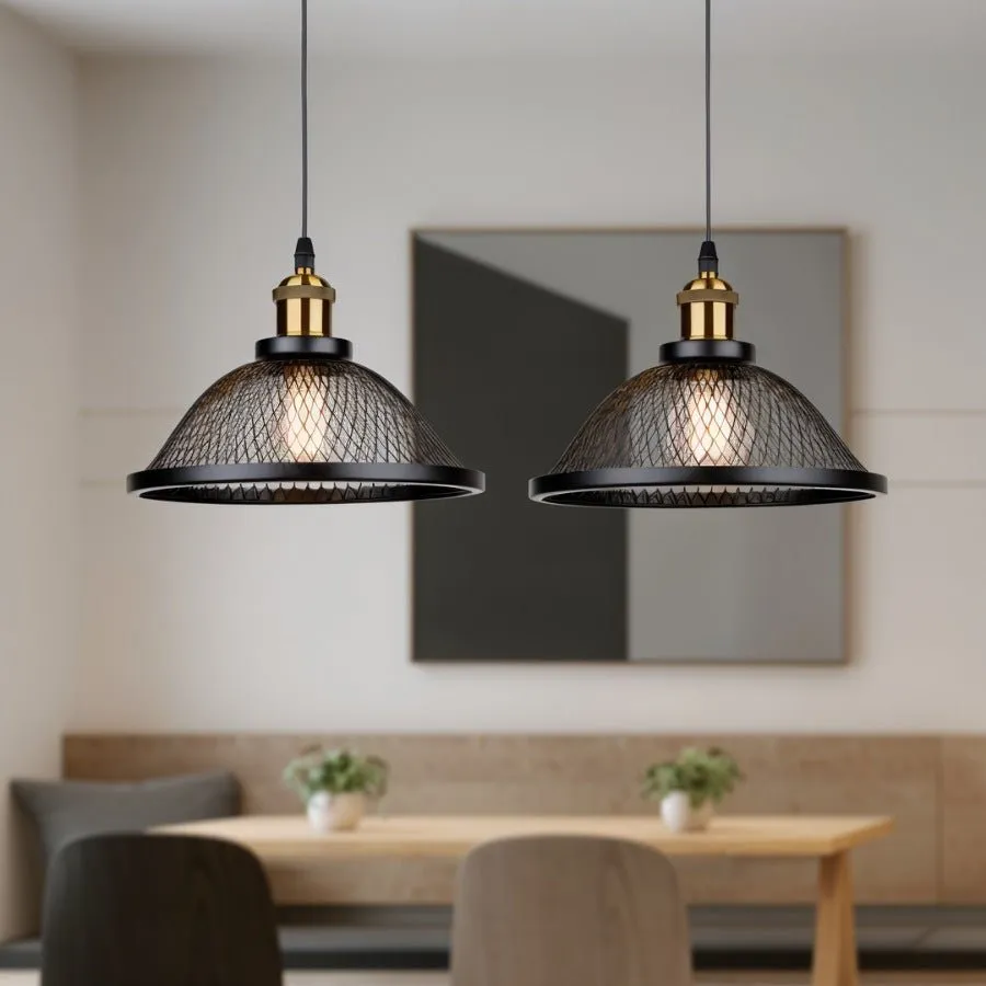 Bryer Pendant Light