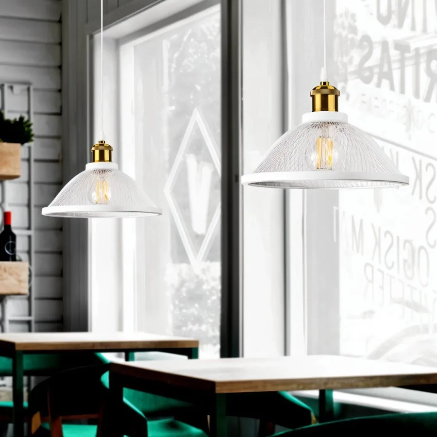 Bryer Pendant Light