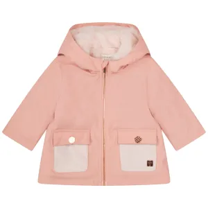 Carrement Beau Rain Coat PP