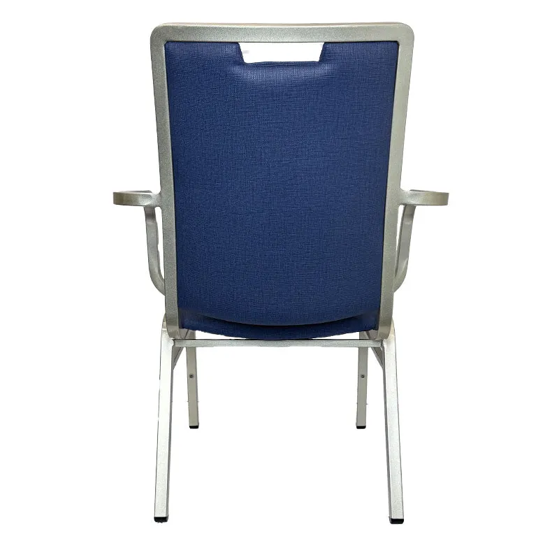 Caversham Metro Banquet Armchair