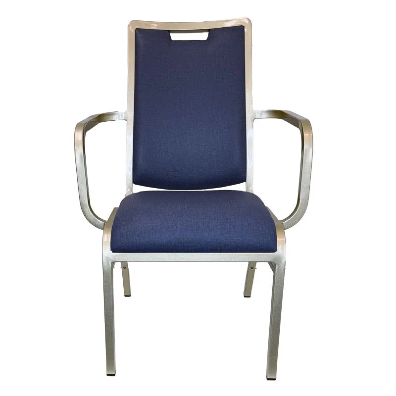 Caversham Metro Banquet Armchair