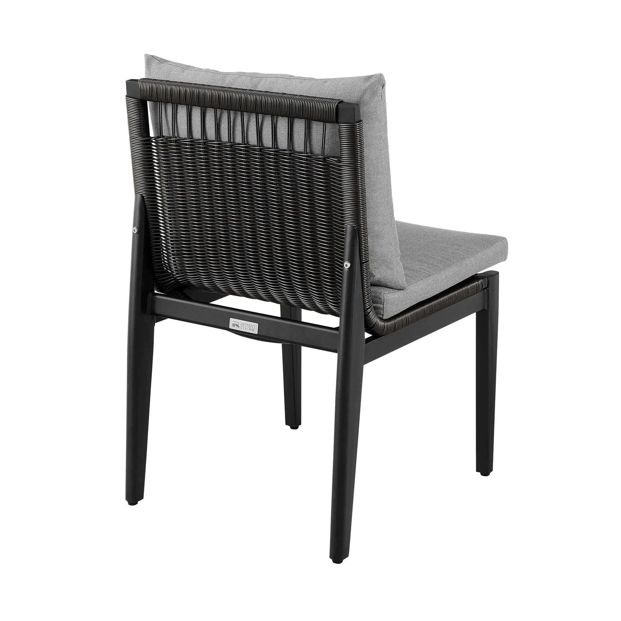 Cayman Outdoor Dining Chair