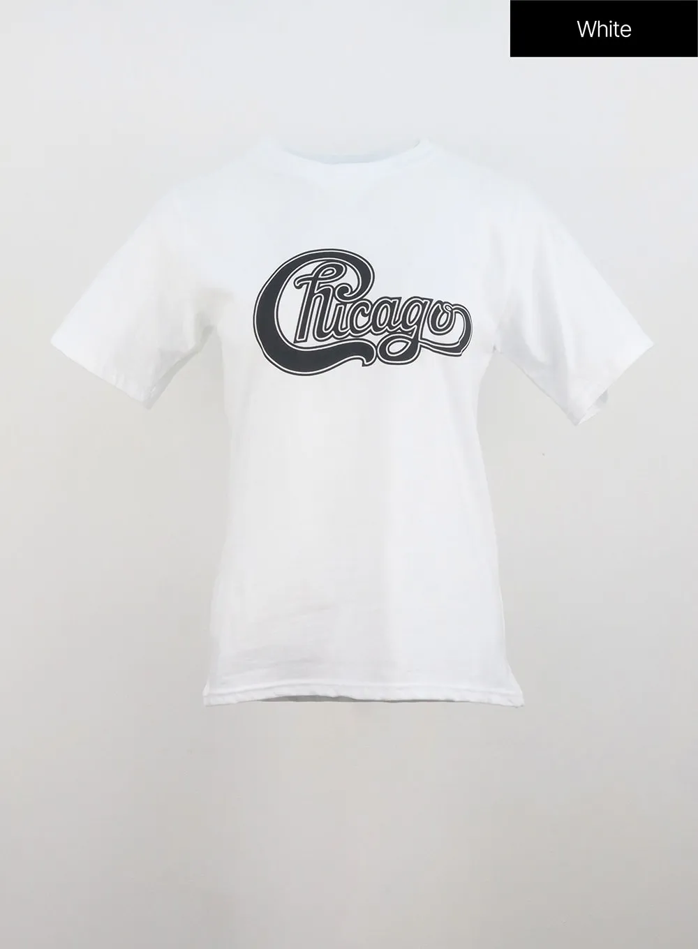 Chicago Graphic Tee IL310