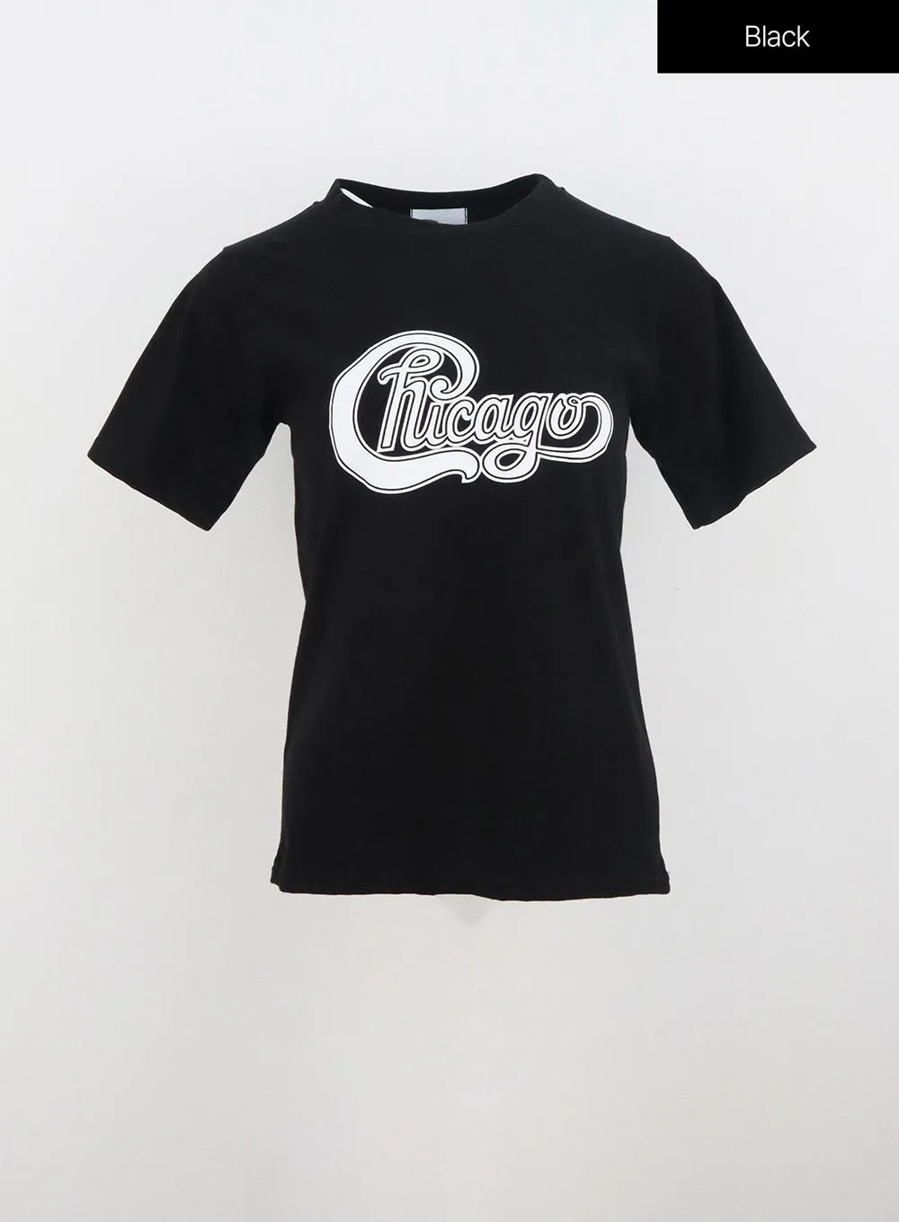 Chicago Graphic Tee IL310