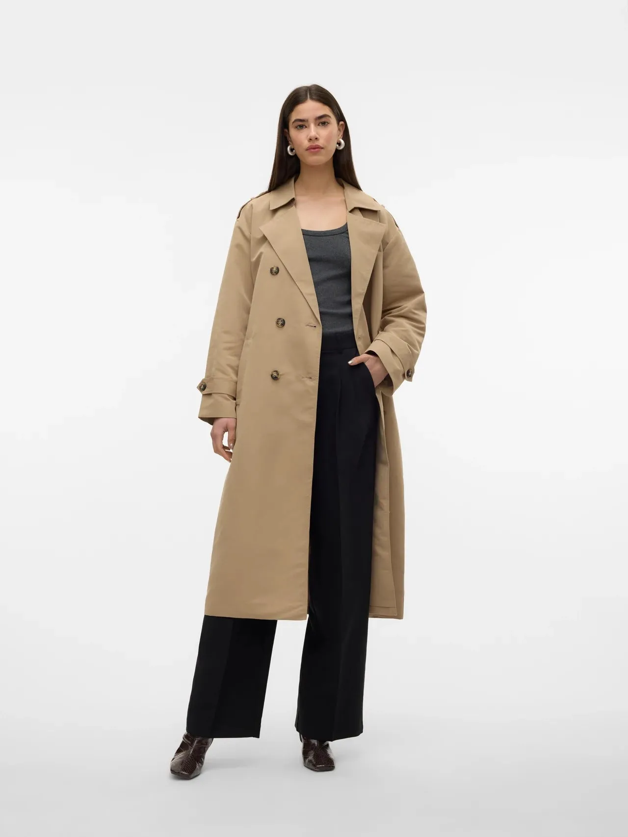 Chloe Trenchcoat