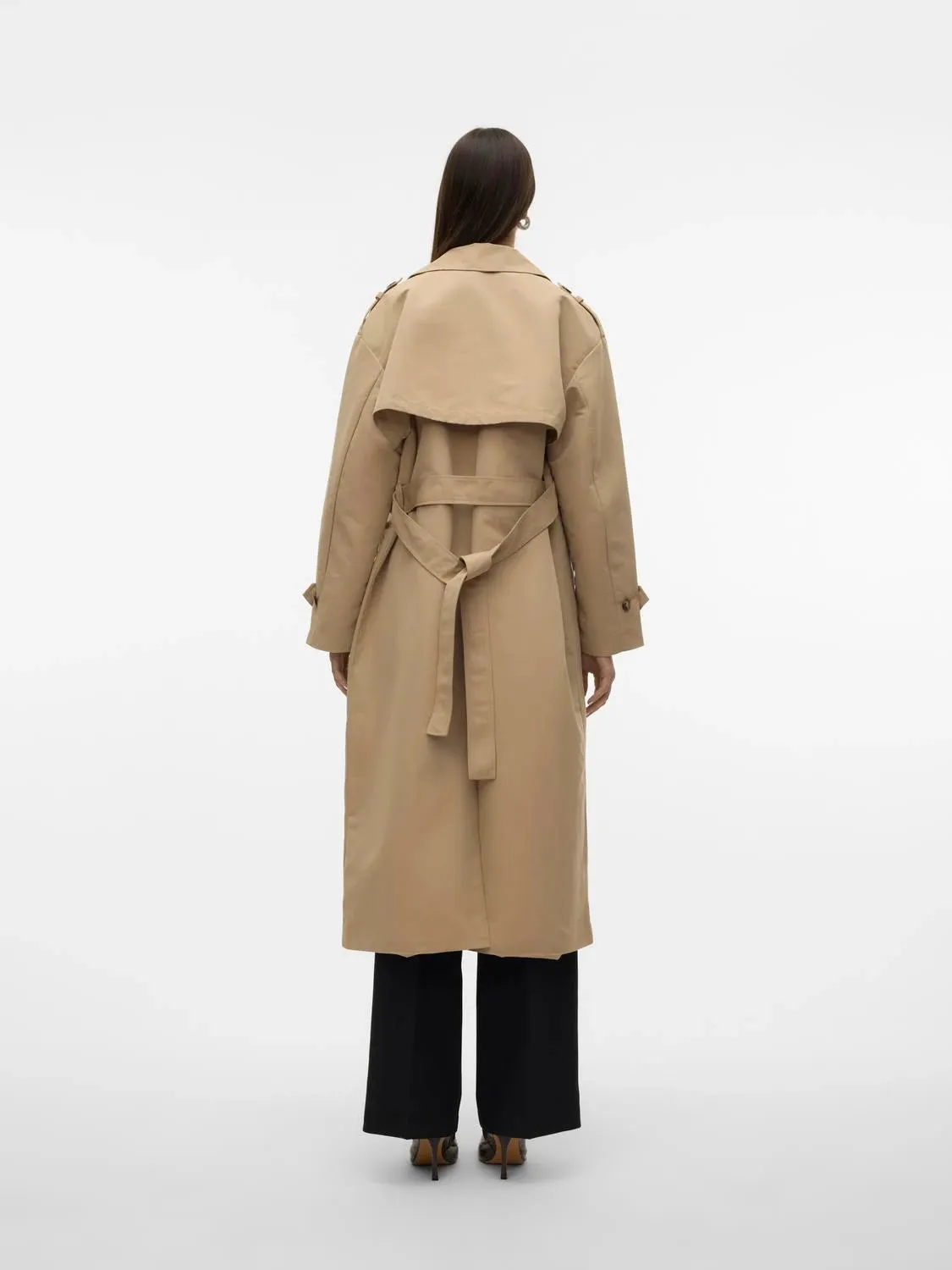 Chloe Trenchcoat