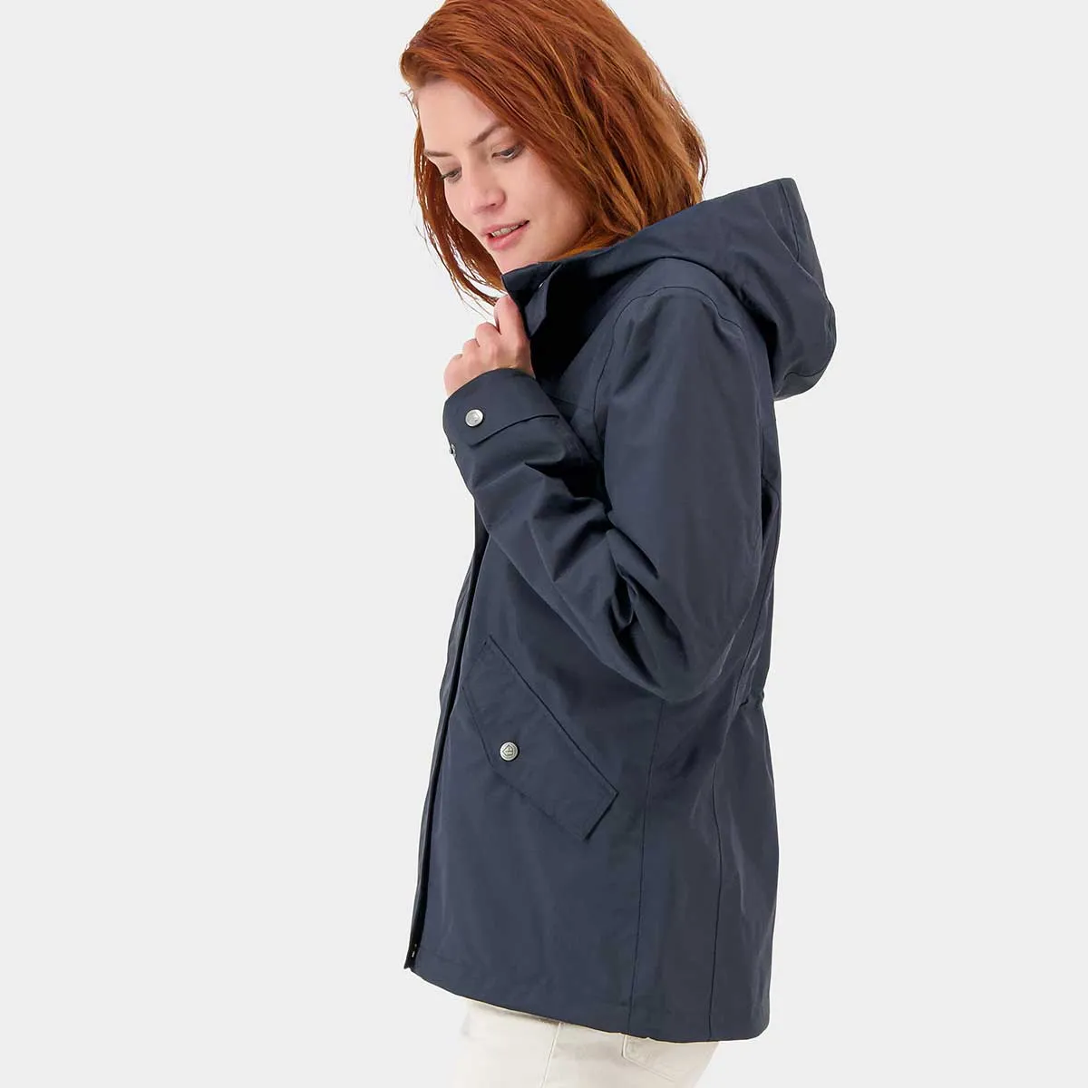 Didriksons Sofia Women's Jacket