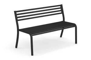 EMU Segno Stackable Steel Bench