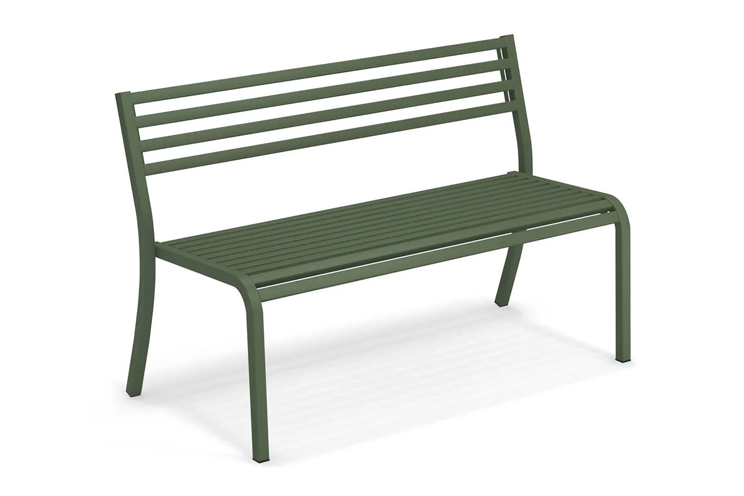 EMU Segno Stackable Steel Bench