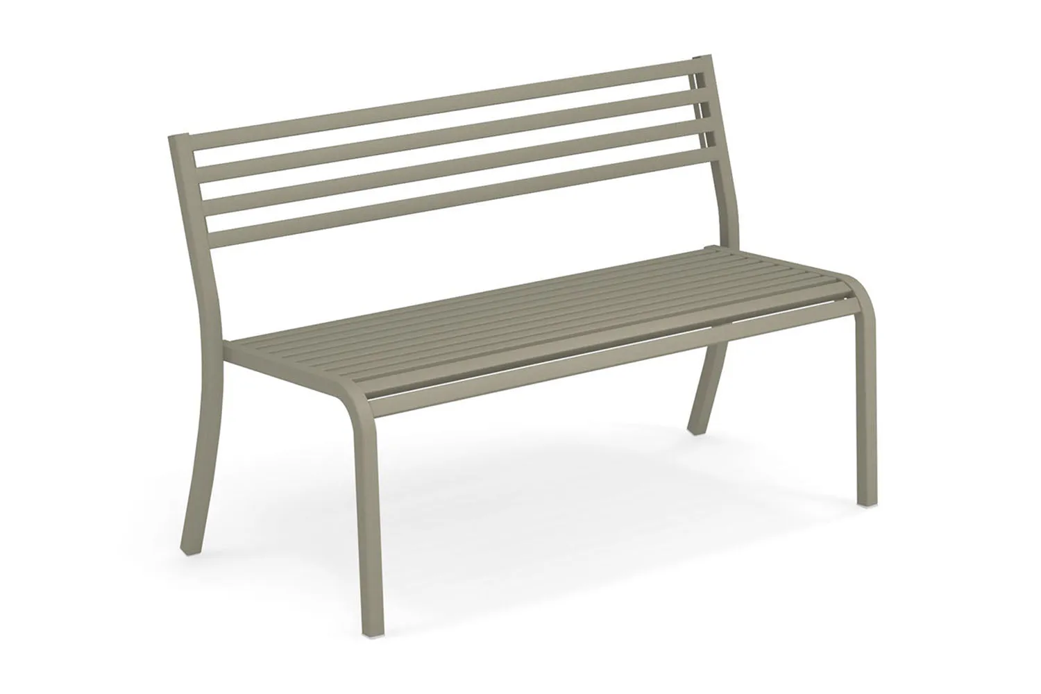 EMU Segno Stackable Steel Bench