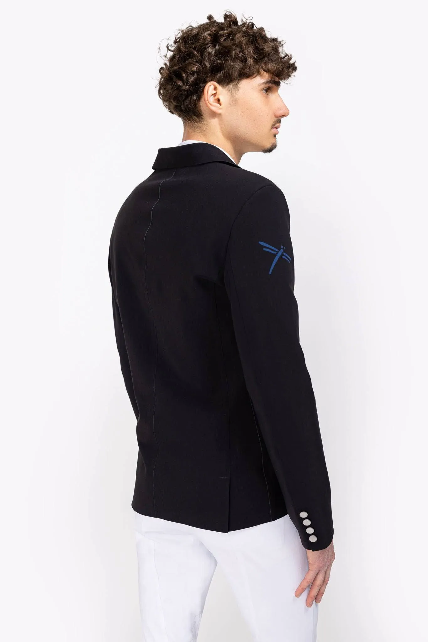 Freejump Max Men's Show Jacket