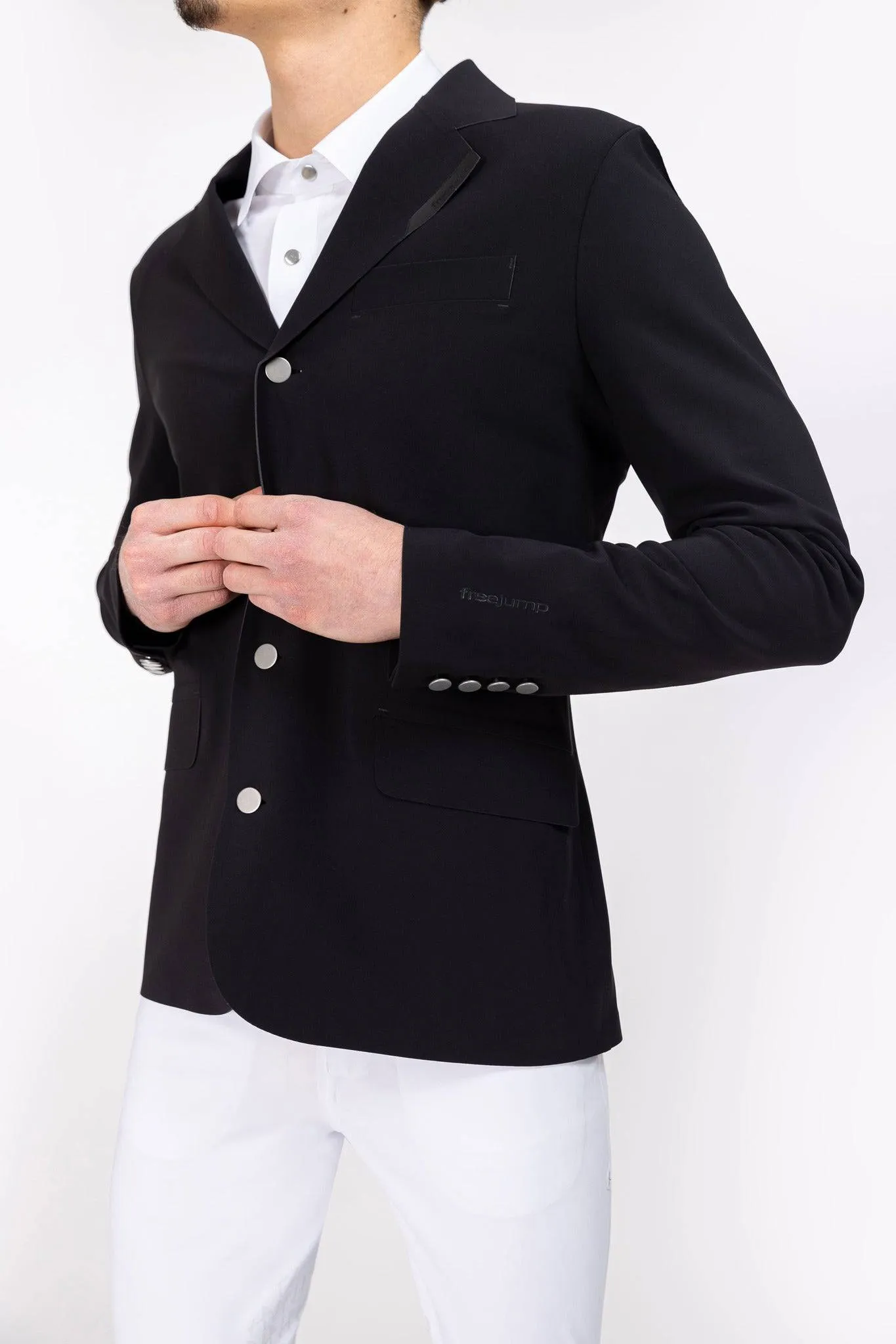 Freejump Max Men's Show Jacket