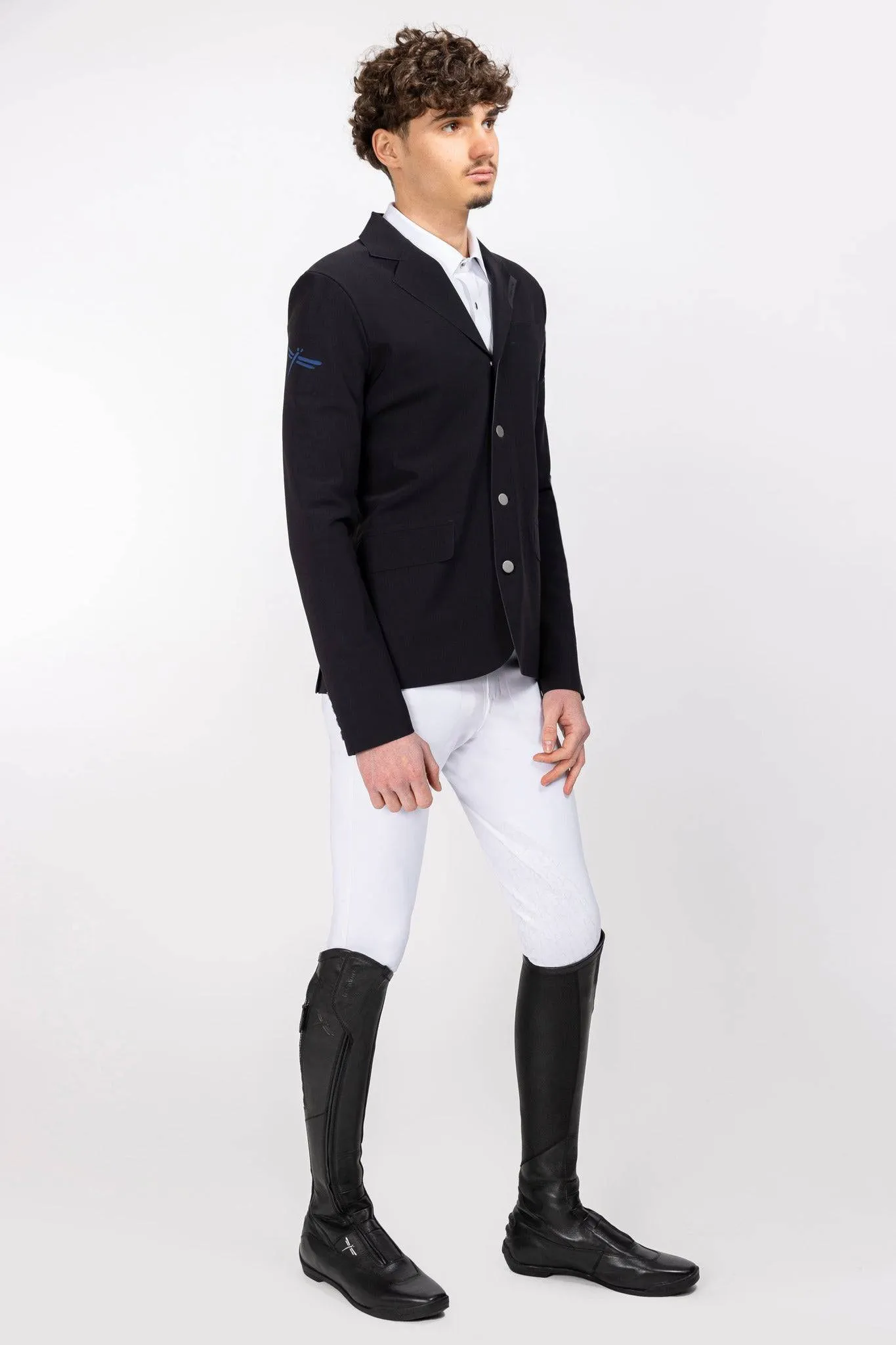 Freejump Max Men's Show Jacket