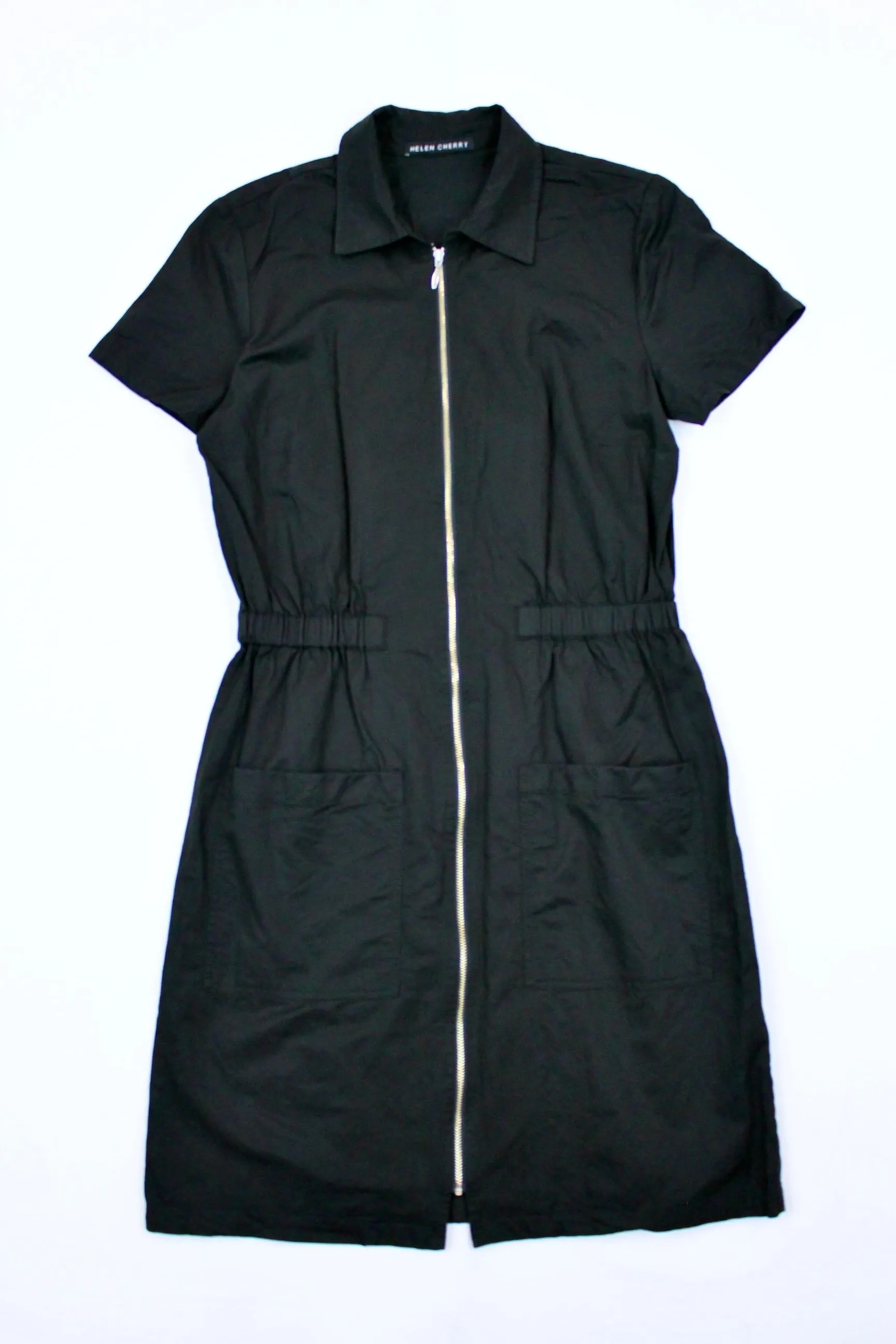 Helen Cherry - Utility Dress