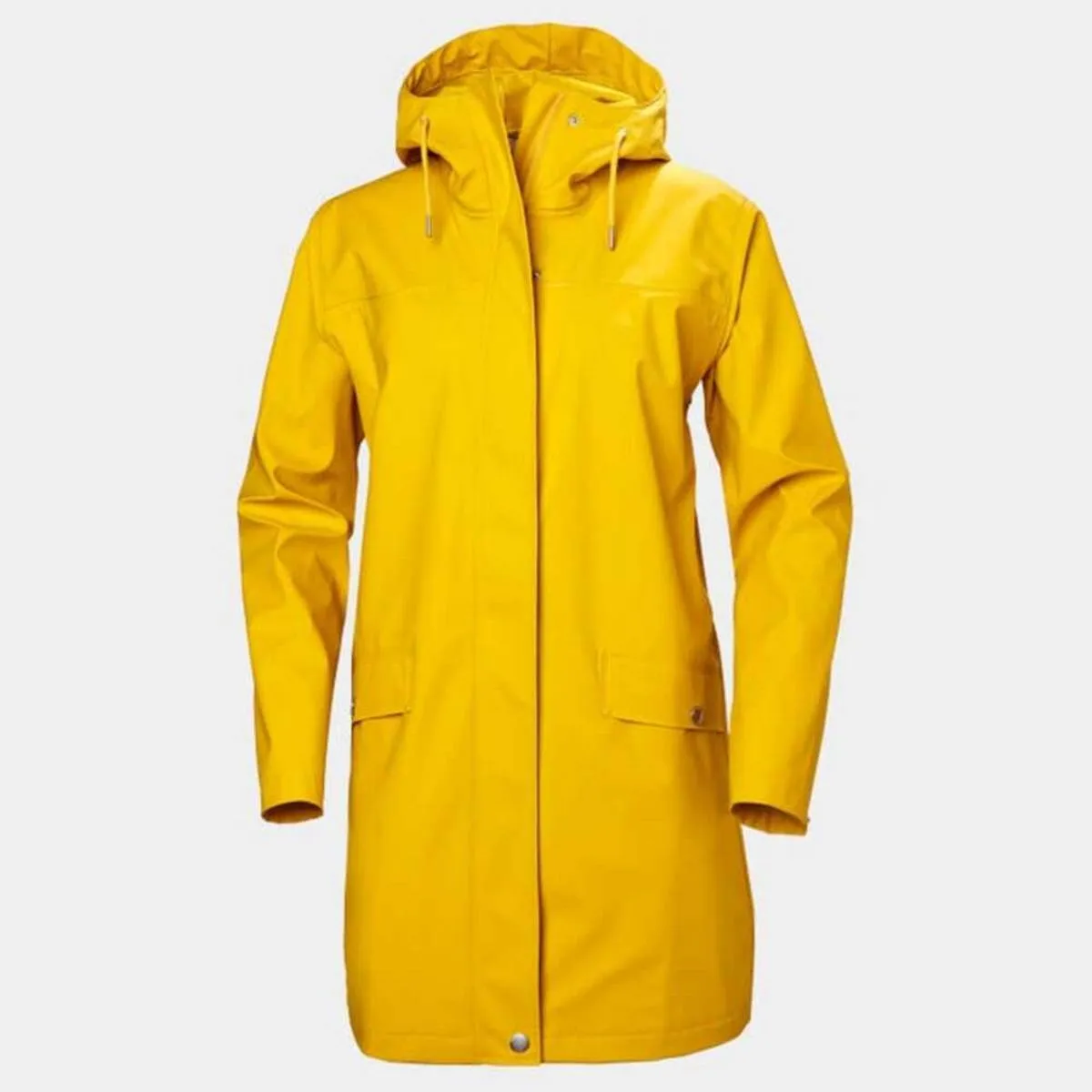 Helly Hansen Women's Moss Rain Coat