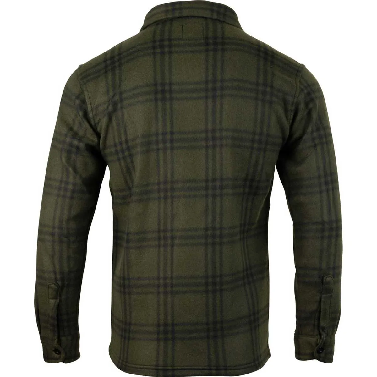 Jack Pyke Polar Fleece Shirt