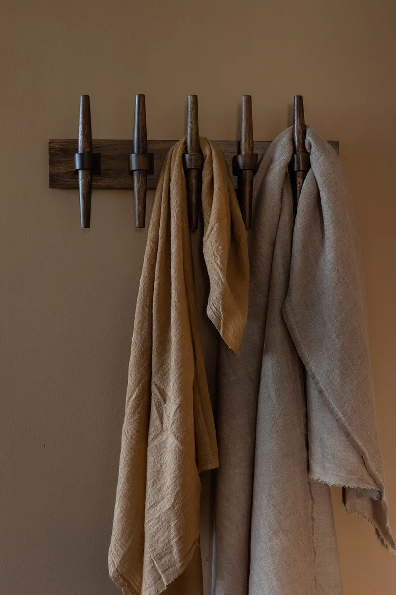 Jakub Wall Coat Rack