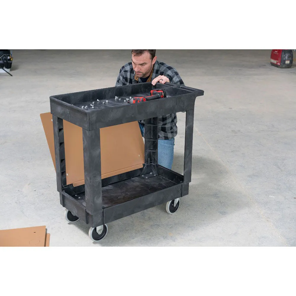 Knaack CA-02 Cart Armour Mobile Cart Security Paneling