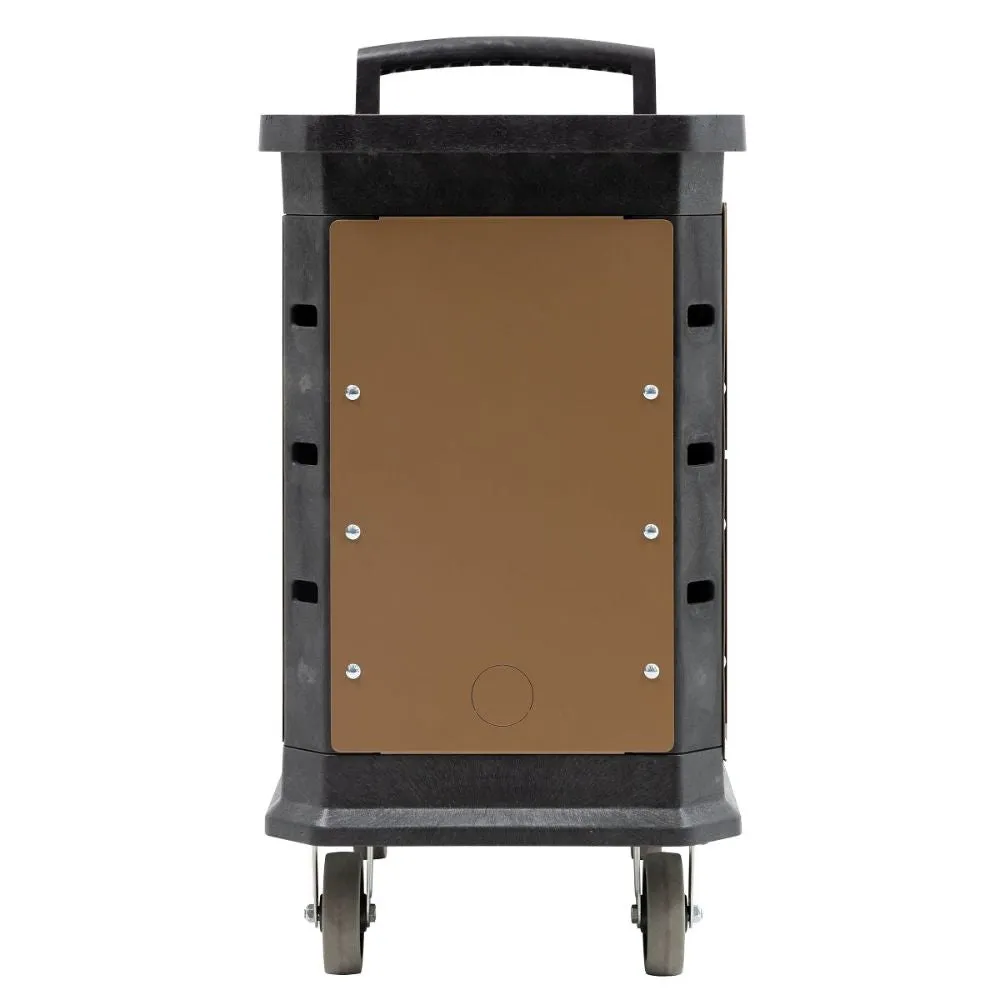 Knaack CA-06 Cart Armour Mobile Cart Security Paneling for Suncast PUCSD1937, PUCHD1937