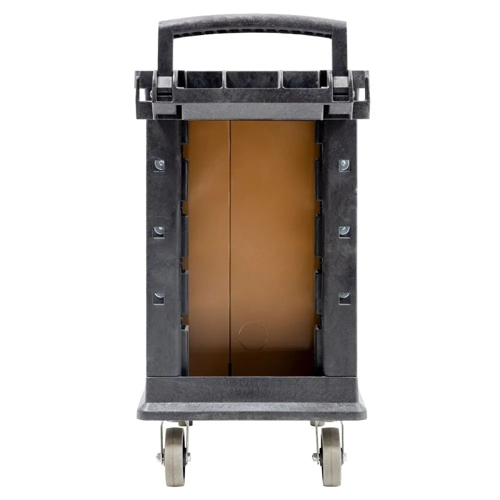 Knaack CA-06 Cart Armour Mobile Cart Security Paneling for Suncast PUCSD1937, PUCHD1937