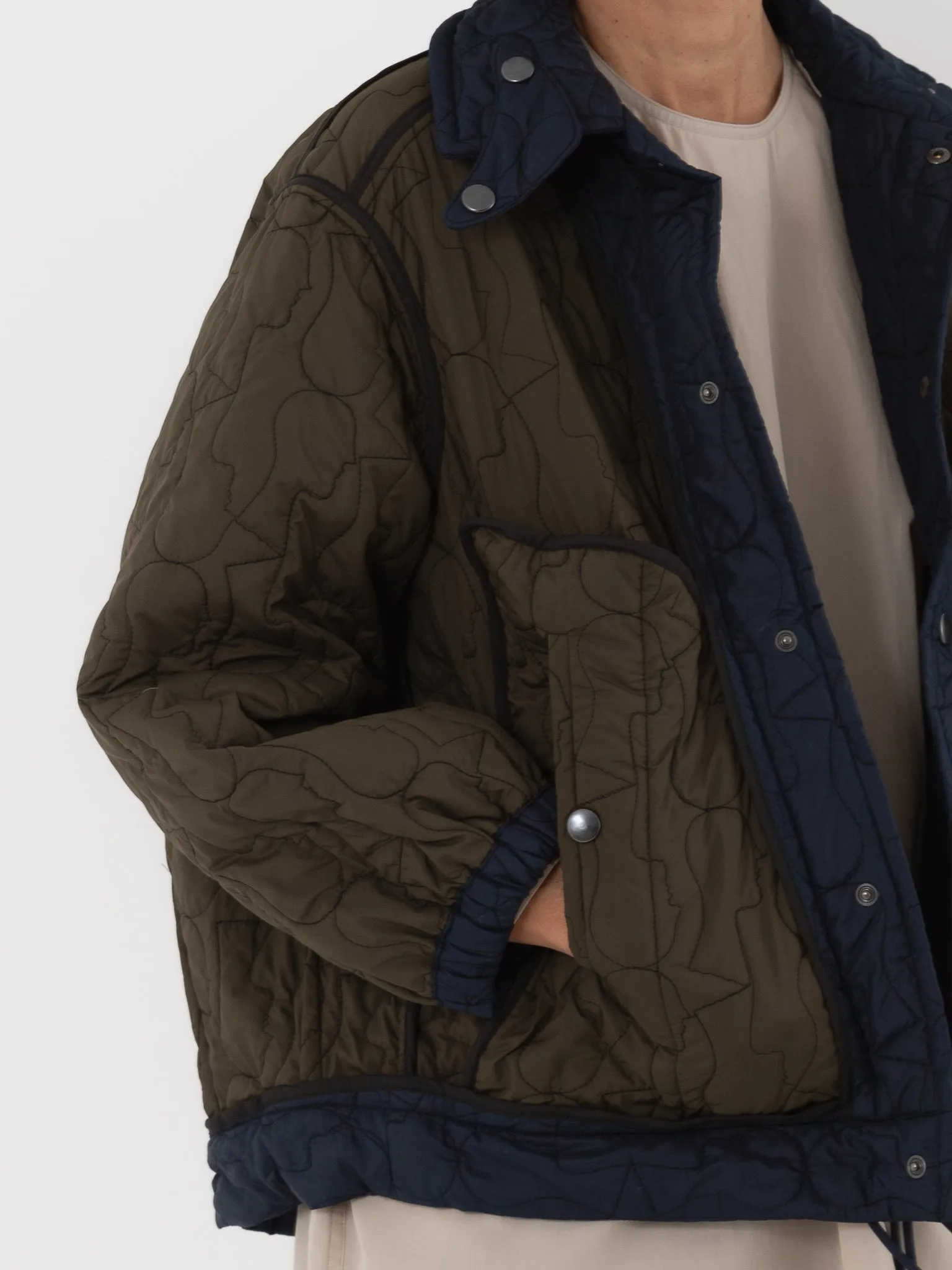 Konrad EV Coat