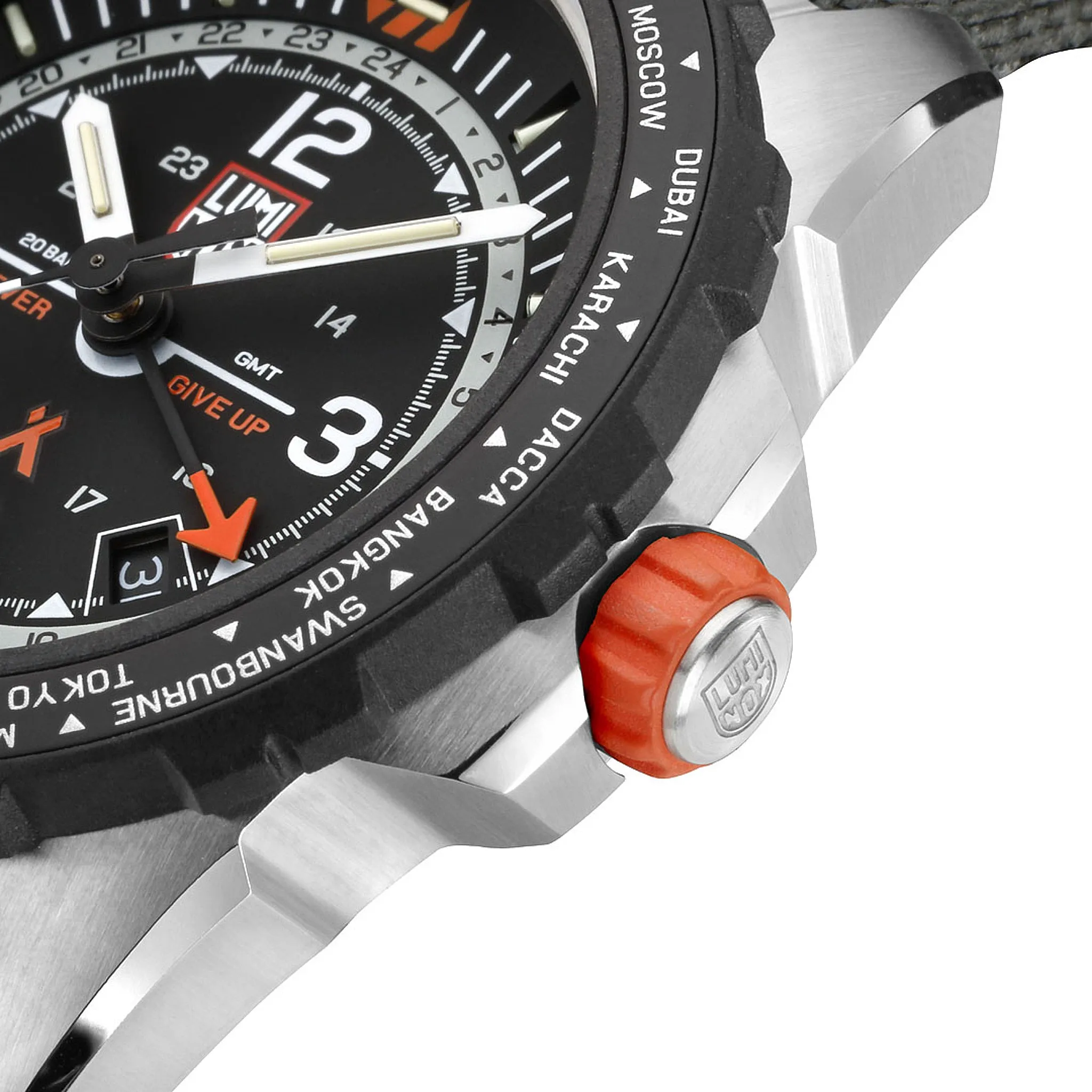 Luminox BEAR GRYLLS XB.3761 AIR Series