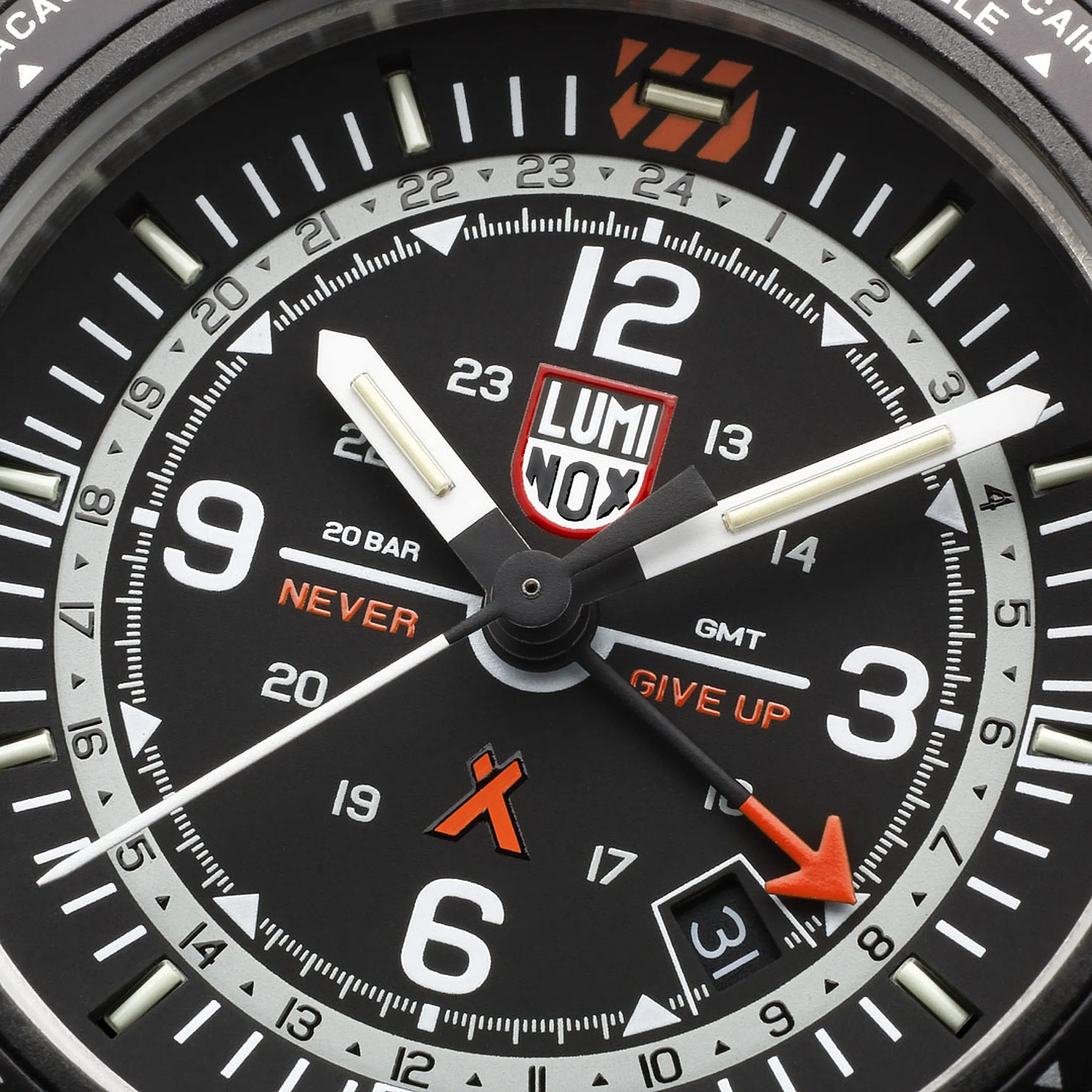 Luminox BEAR GRYLLS XB.3761 AIR Series