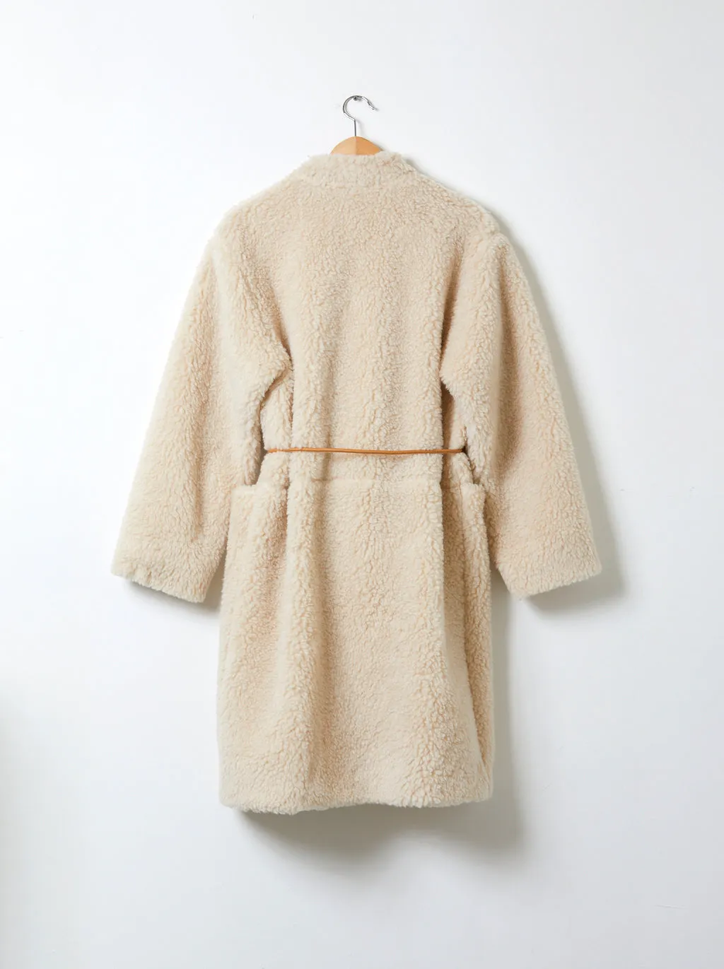 Malaga Coat