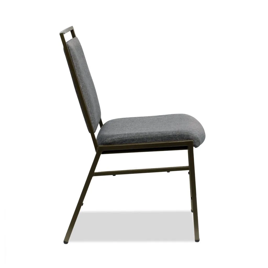 Matrix Full Handhold  Banquet Chair