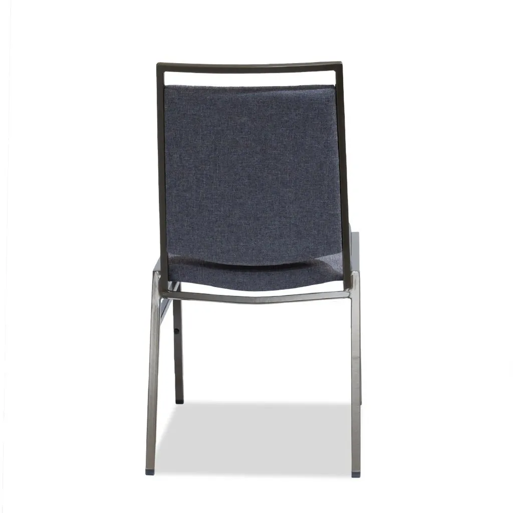 Matrix Full Handhold  Banquet Chair