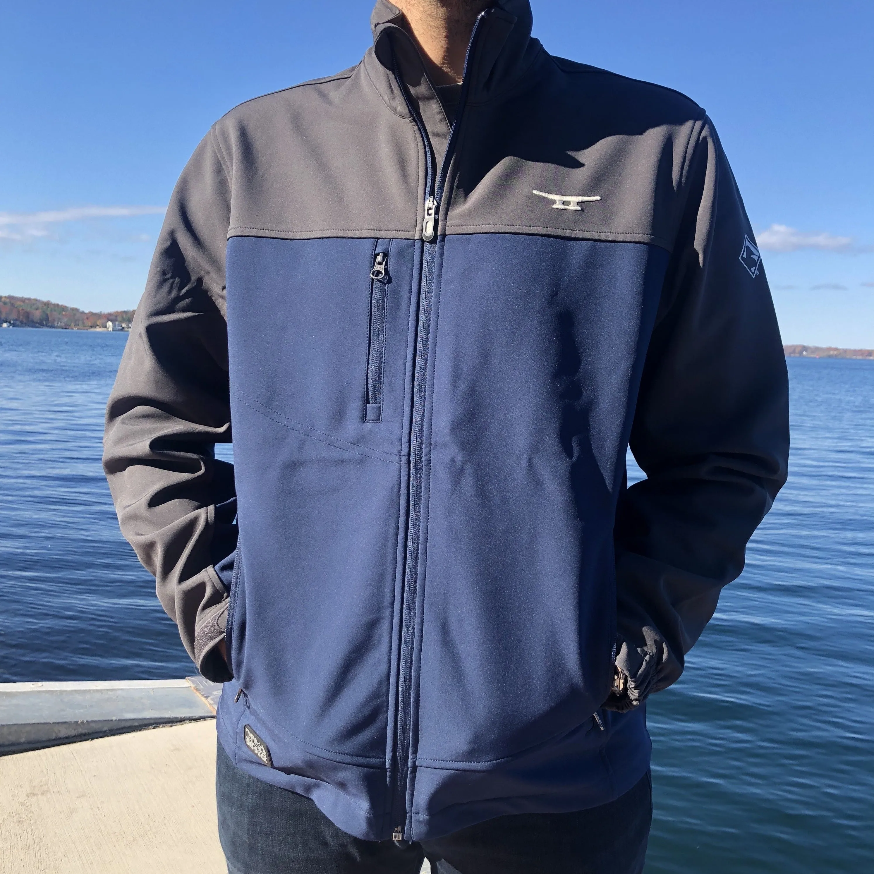 Men’s Everyday Jacket