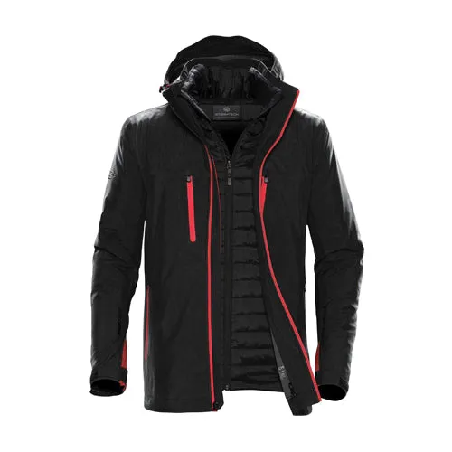 Men's Matrix System Jacket