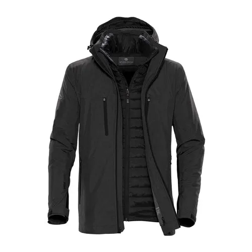 Men's Matrix System Jacket