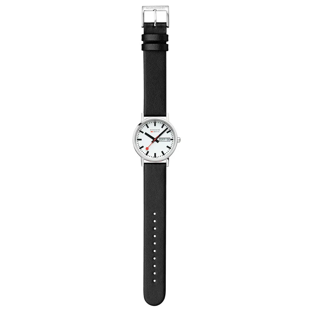 Mondaine A6673031411SBBV Classic