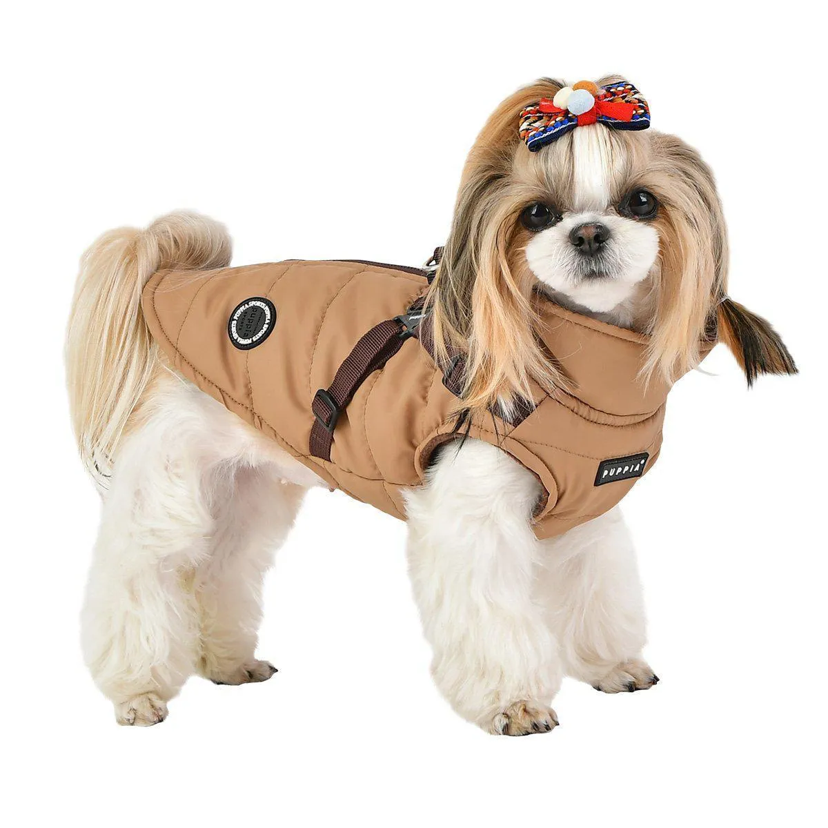 Mountaineer II Dog Coat