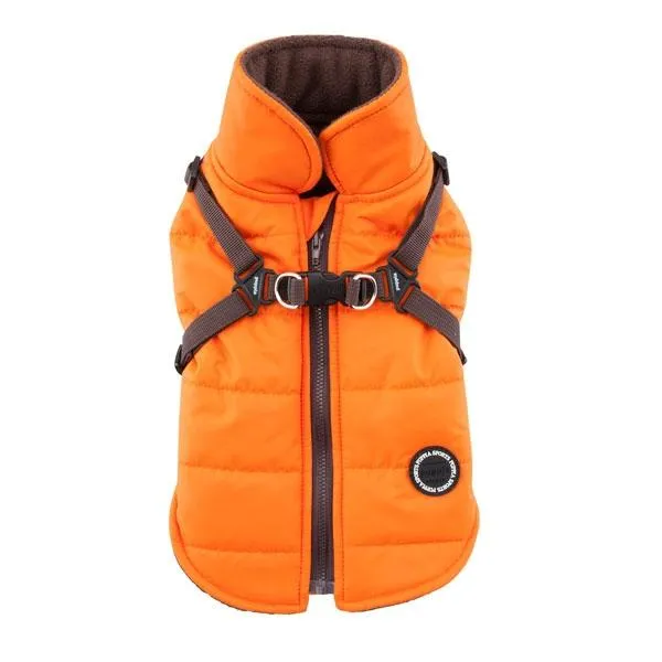 Mountaineer II Dog Coat