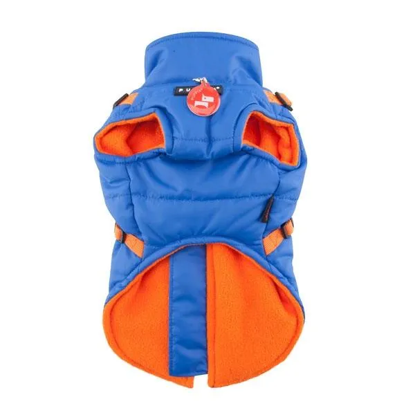 Mountaineer II Dog Coat